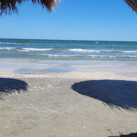 Los Amigos Apartment Spa Resort Mamaia Năvodari Buitenkant foto