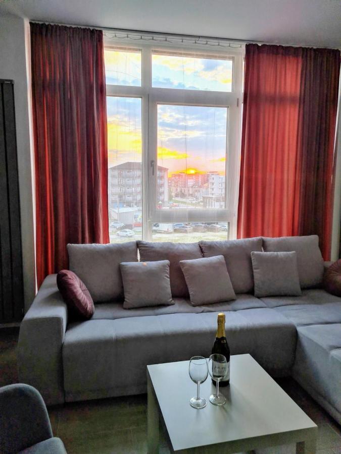 Los Amigos Apartment Spa Resort Mamaia Năvodari Buitenkant foto