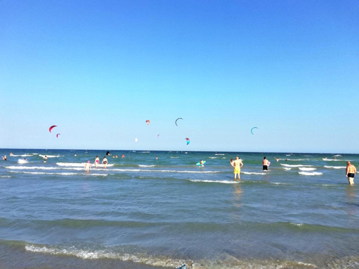 Los Amigos Apartment Spa Resort Mamaia Năvodari Buitenkant foto